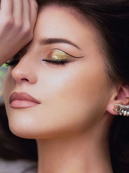 Styling bei Elegance Aesthetics